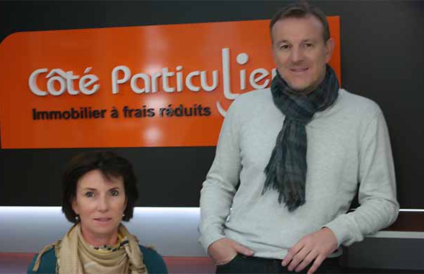 Actualité Côté Particuliers : Côté Particuliers ouvre  à Clermont-Ferrand